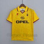 AC Milan 95-96 Retro Shirt