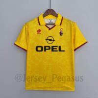 AC Milan 95-96 Retro Shirt