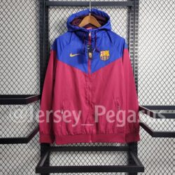 BARCELONA WINDBREAKER