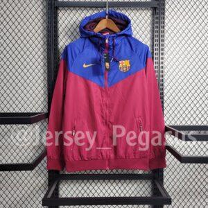 BARCELONA WINDBREAKER