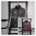 REAL MADRID WINDBREAKER