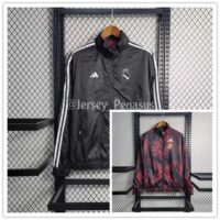 REAL MADRID WINDBREAKER