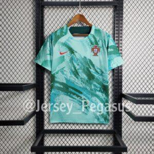 23-24 Portugal Training