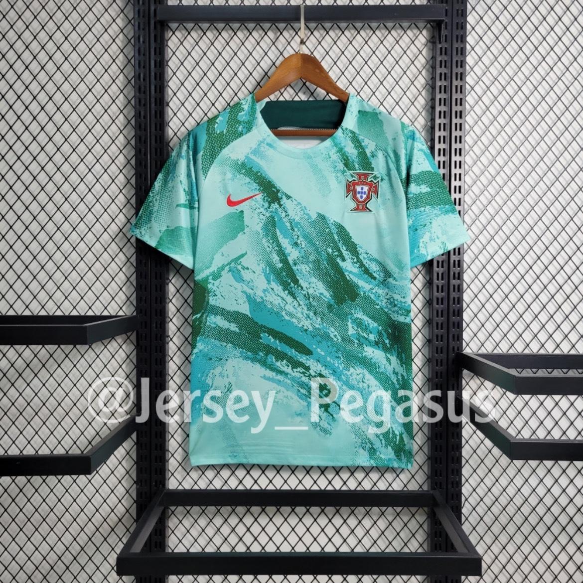 23-24 Portugal Training