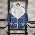 REAL MADRID WINDBREAKER