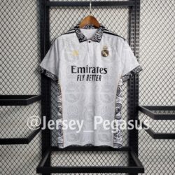Real Madrid 2023-24 Special Edition Jersey