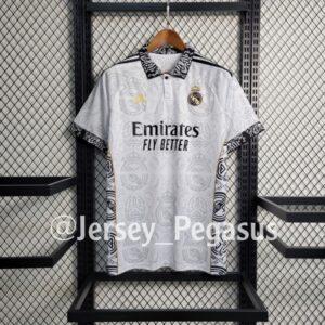 Real Madrid 2023-24 Special Edition Jersey