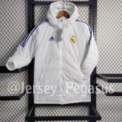 REAL MADRDID WINDBREAKER