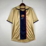 2001-2003 FC BARCELONA