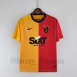 Galatasaray 22-23 Home Shirt