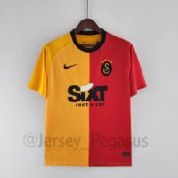 Galatasaray 22-23 Home Shirt