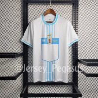 Uruguay 22-23 Away