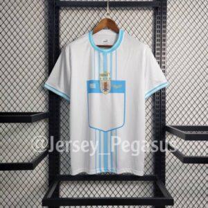 Uruguay 22-23 Away