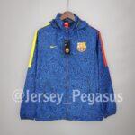 BARCELONA WINDBREAKER