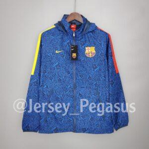 BARCELONA WINDBREAKER