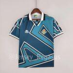 Real Betis 95-96 Retro Shirt