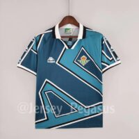 Real Betis 95-96 Retro Shirt