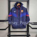 BARCRLONA WINDBREAKER