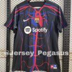 2023-2024 Barcelona Special Edition Football Shirt