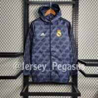 REAL MADRID WINDBREAKER