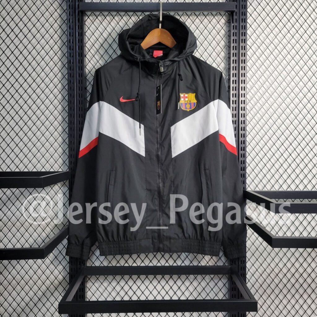 BARCELONA WINDBREAKER