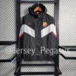 BARCELONA WINDBREAKER