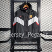 BARCELONA WINDBREAKER