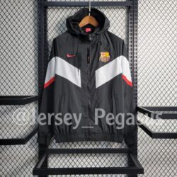 BARCELONA WINDBREAKER
