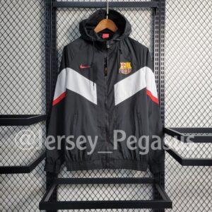 BARCELONA WINDBREAKER