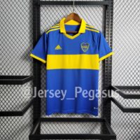 BOCA JUNIOR 2022-2023 home