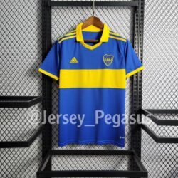 BOCA JUNIOR 2022-2023 home