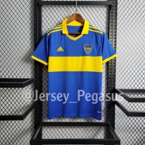 BOCA JUNIOR 2022-2023 home