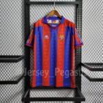 BARCELONA 1996-97 HOME SHIRT