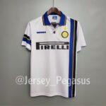 Inter Milan 3rd 1997-1998