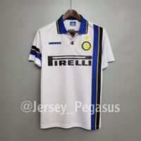 Inter Milan 3rd 1997-1998