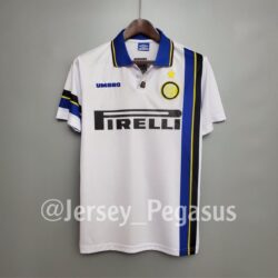 Inter Milan 3rd 1997-1998