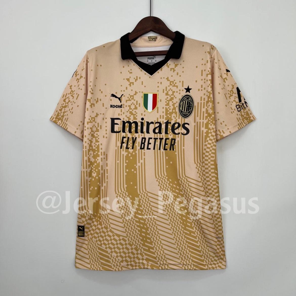 AC Milan 2022-2023 Special Edition