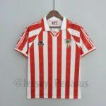 Retro Athletic Bilbao Shirt 95-96