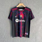 BARCRLONA X PATTA