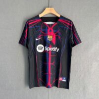 BARCRLONA X PATTA