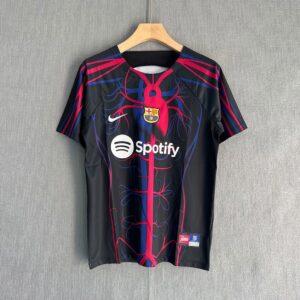 BARCRLONA X PATTA