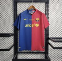 FC BARCELONA 2008-2009 FINAL