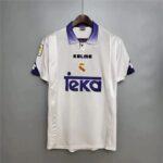 REAL MADRID 97-98 Home Jersey