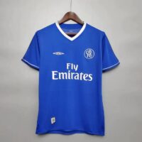 CHELSEA 03-05 Home Jersey
