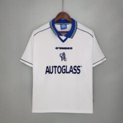 CHELSEA 1998-2000 Away Jersey