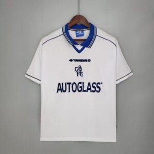CHELSEA 1998-2000 Away Jersey