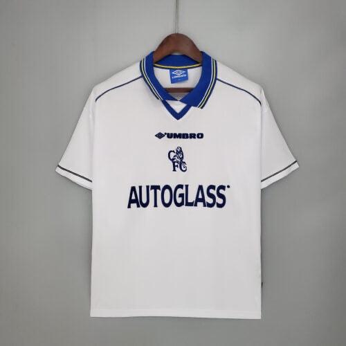 CHELSEA 1998-2000 Away Jersey