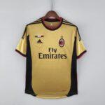AC MILAN 2013-2014 Third Jersey