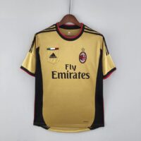 AC MILAN 2013-2014 Third Jersey