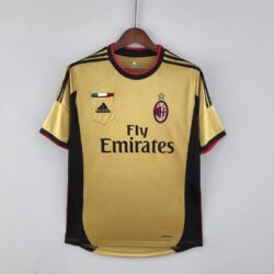 AC MILAN 2013-2014 Third Jersey